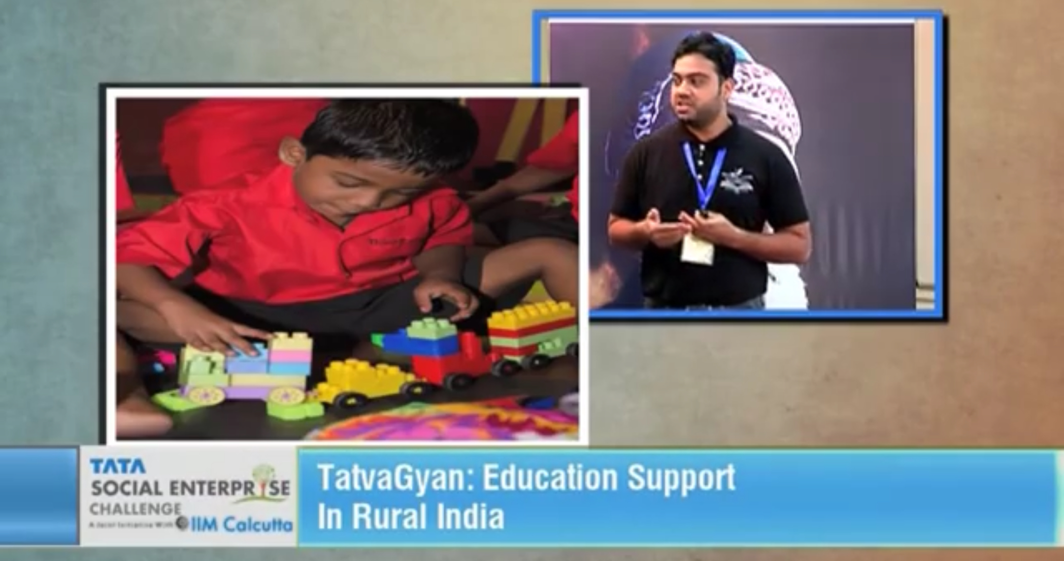 Tata Challenge